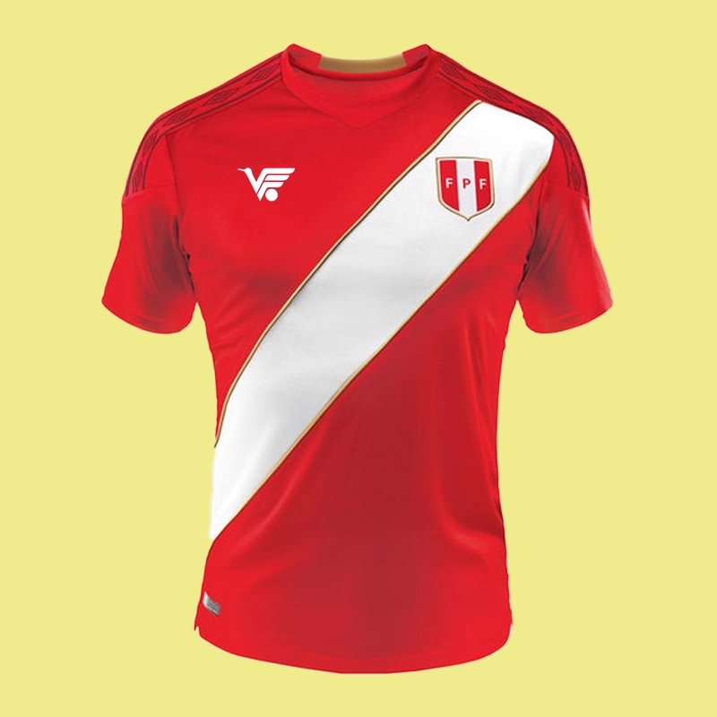 camisetas para futbol