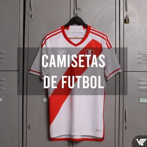 Camisetas