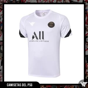 Camisetas del PSG 1