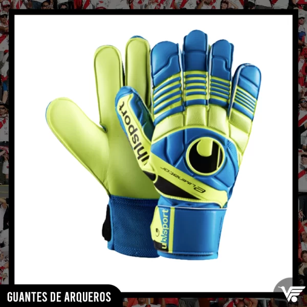 Guantes de Arqueros 1