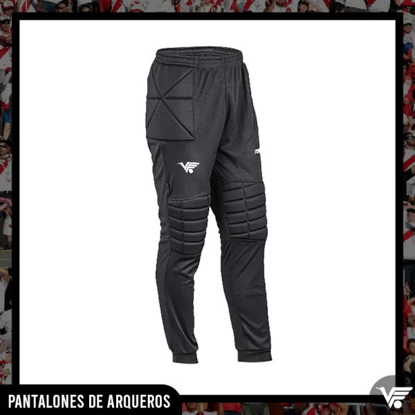 Pantalones para Arqueros 1