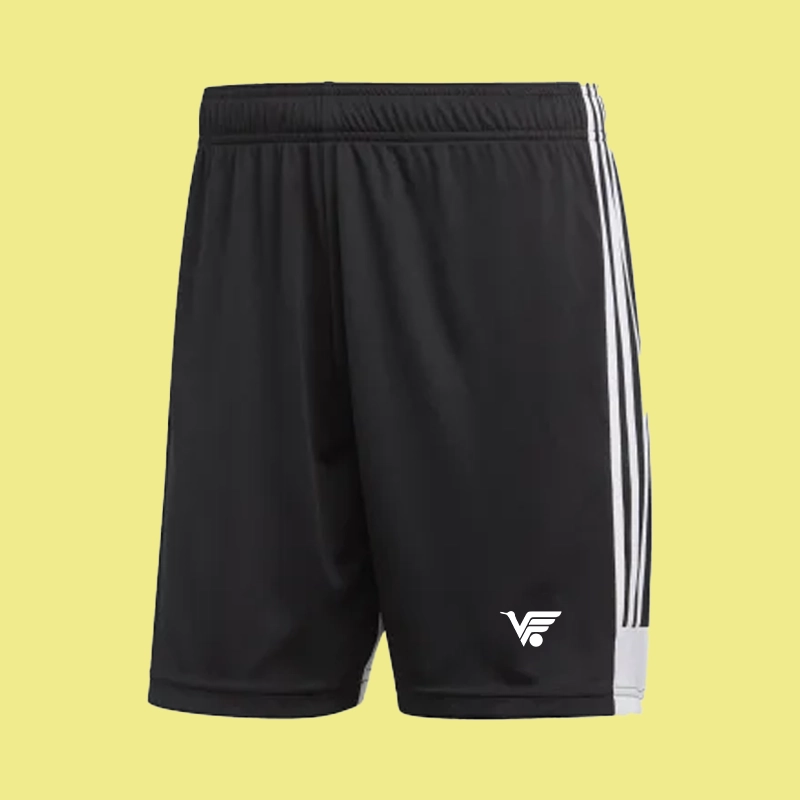 Shorts para Futbolistas