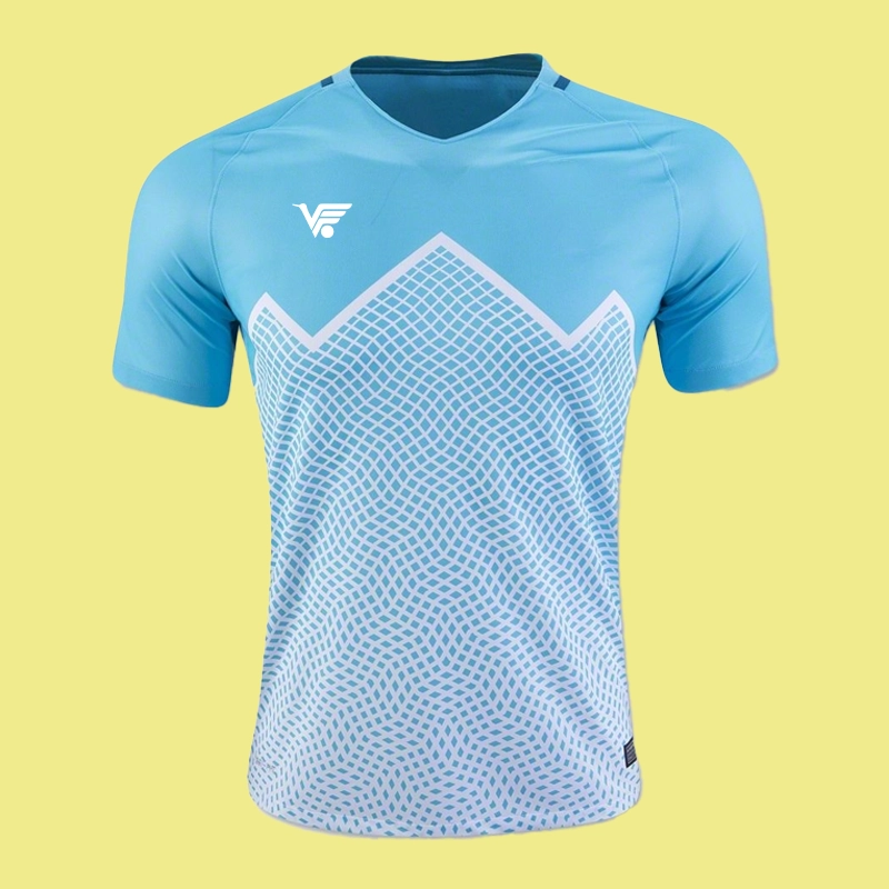 Camisetas de Futbol 