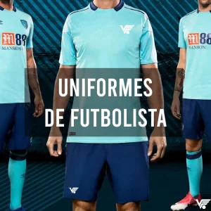 Uniformes Deportivos Completos